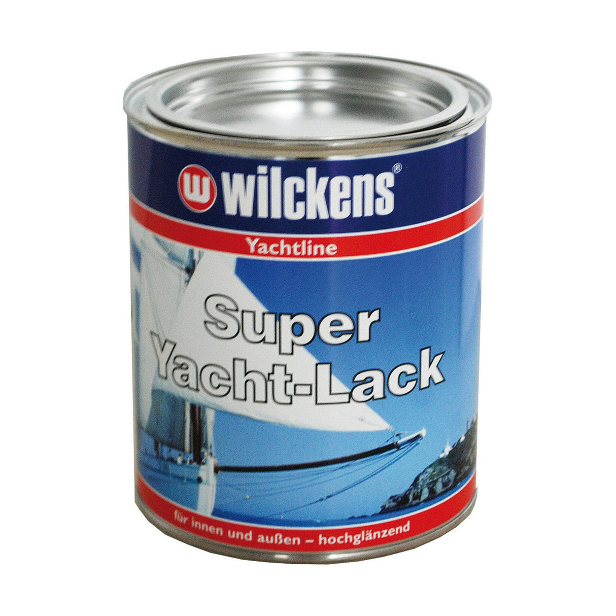 Wilckens Super Yacht-Lack