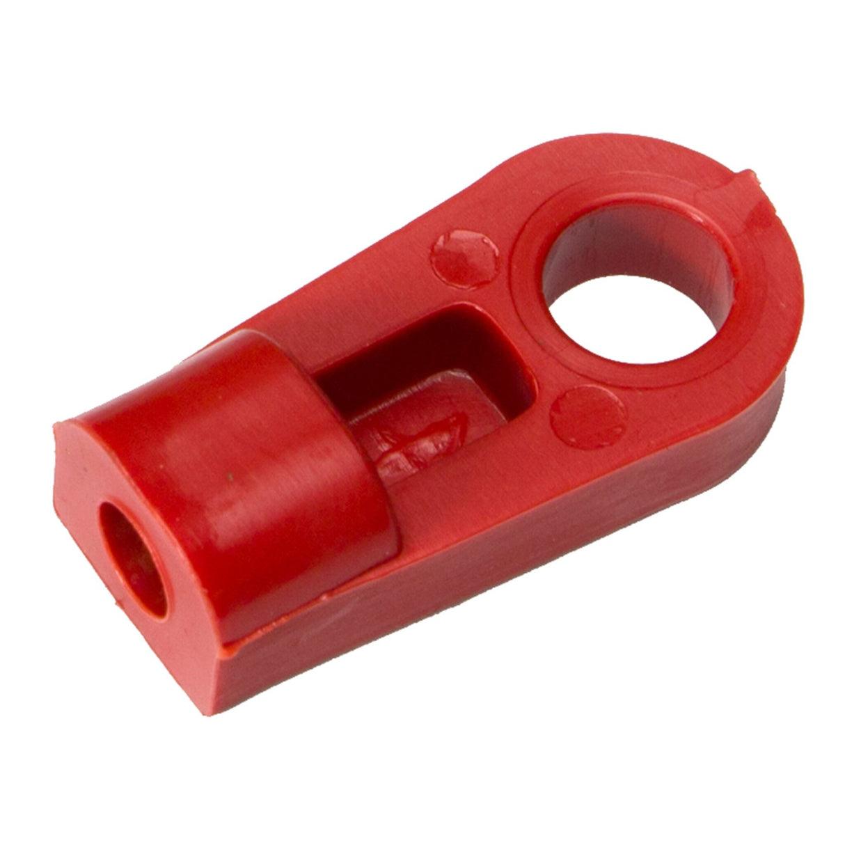 Augfitting Schaltzüge Nylon CC230 CC33, Ersatzteil für Schaltung, robustes Design