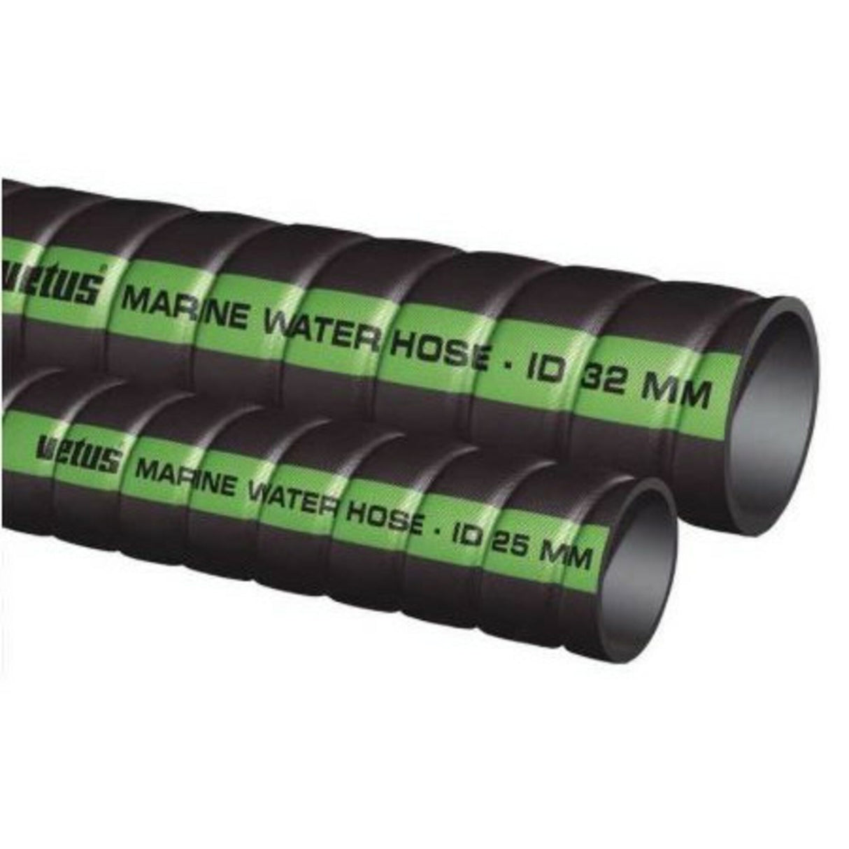 Vetus Kühlwasserschlauch