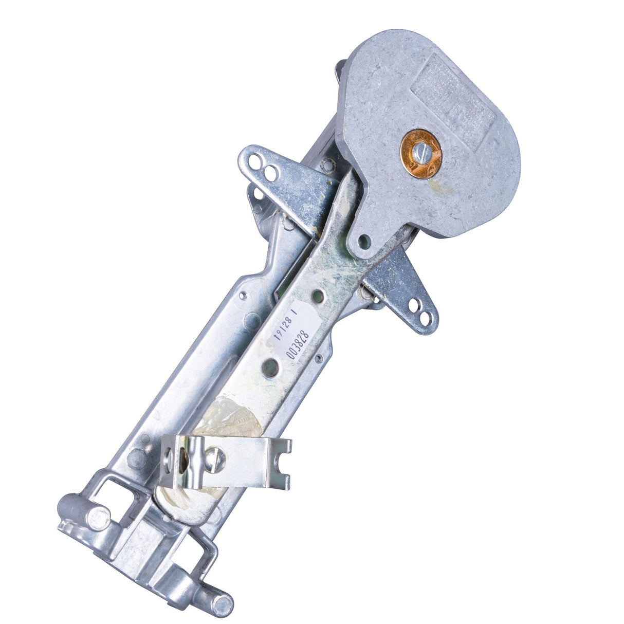 Teleflex Schaltkasten B80/S für Segelboote/TFX EINHEBELSEITENSCHALTUNG