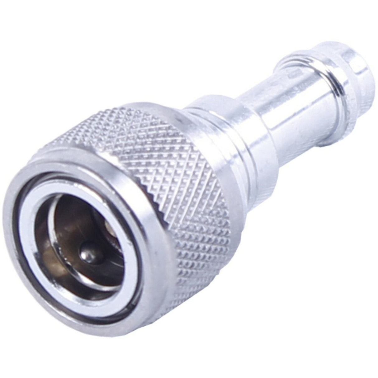 Kraftstoffstecker Kunststoffanschlussstück 5/16″ für Motoren, Benzinanschluss, einfaches Tank- und Motorenanschlussystem - (Optional mit Motorenanschlüssen)