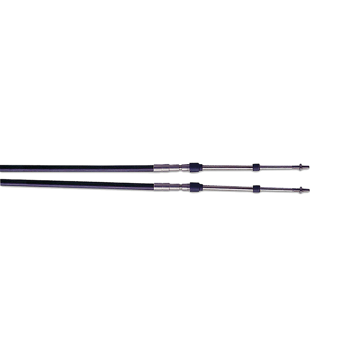 SeaStar Xtreme CCX633 Motor-Fernbedienzüge