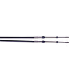 SeaStar Max Pro Engine Remote Control Cables, High-Quality Boat Control, Precise Control for Your Watercraft - 1.83 - 5.18 m