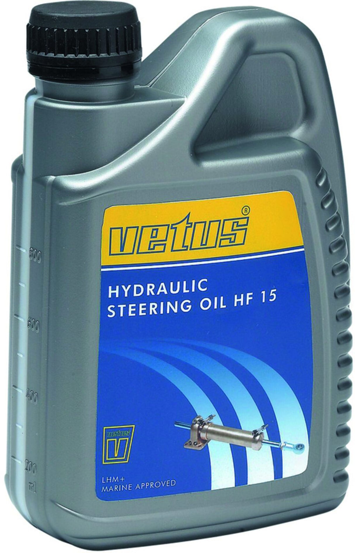VETUS Hydraulik-Öl, 1 l