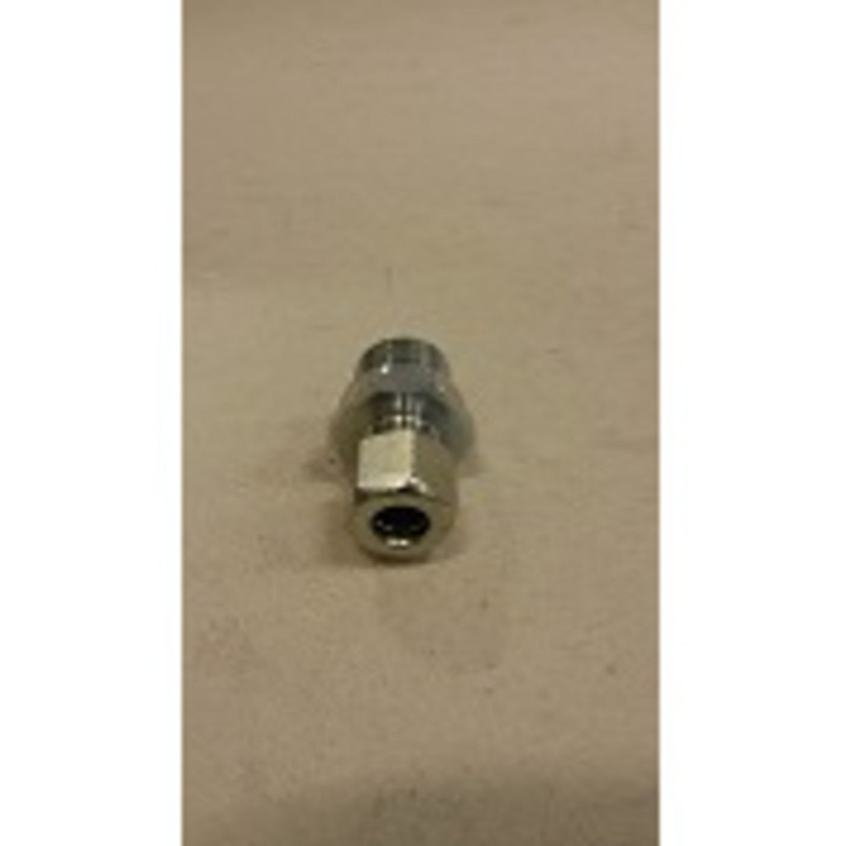 SEPAR Verschraubung Dieselfilter 10/10W, Verschraubungs-Adapter, passend für SEPAR-Dieselfiltermodelle