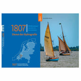 Niederländische amtliche Sportkarten