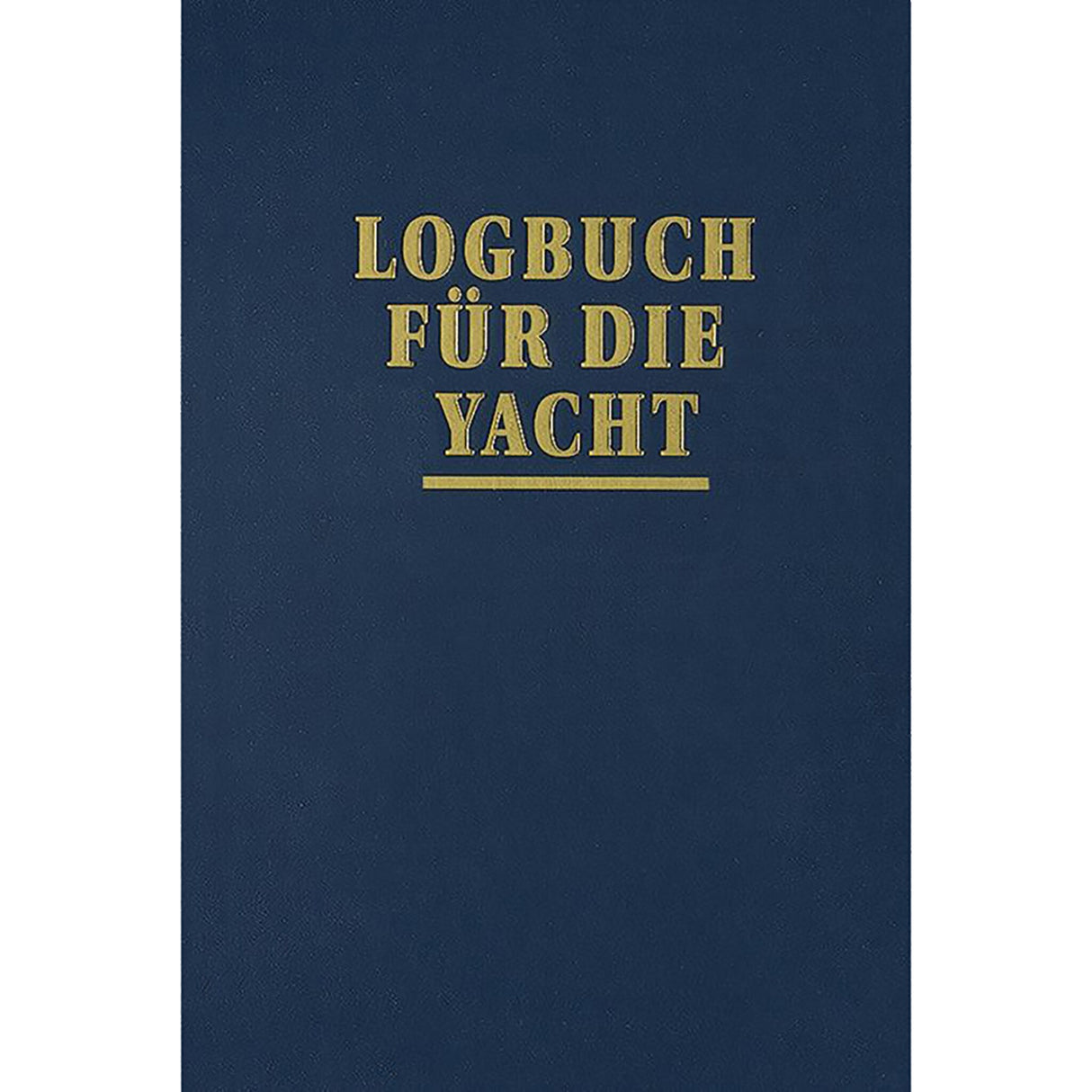 Logbook Cruise Companion for the Yacht 176 pages, travel diary, ideal for documenting yacht adventures