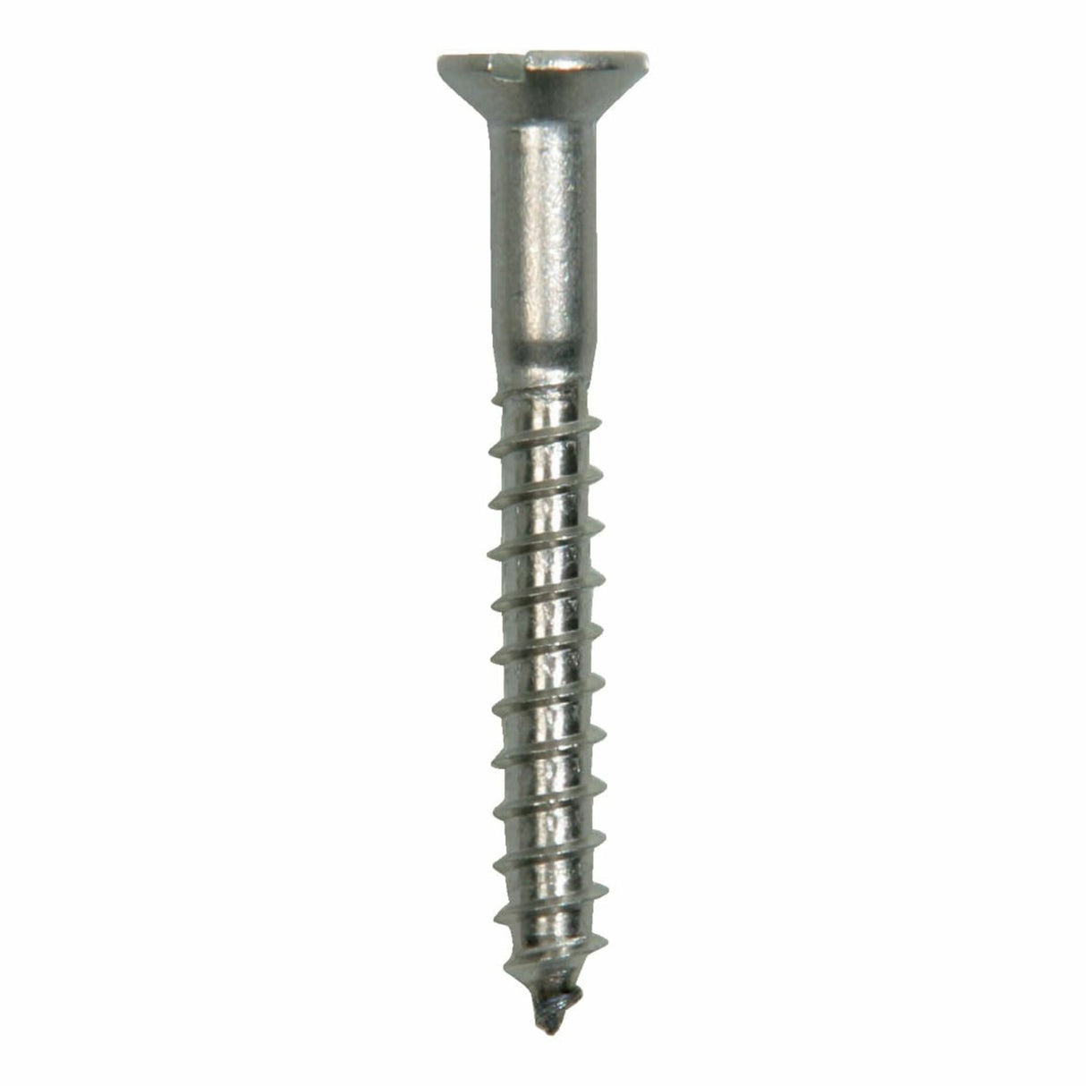 Senkkopf-Spanplattenschraube V4A