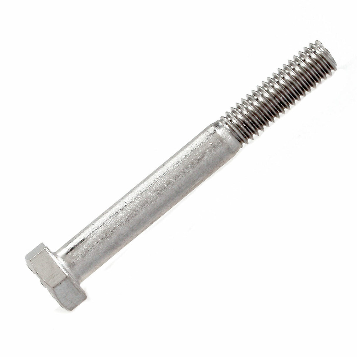 Sechskant Schraube mit Mutter (DIN 933/934-A4)