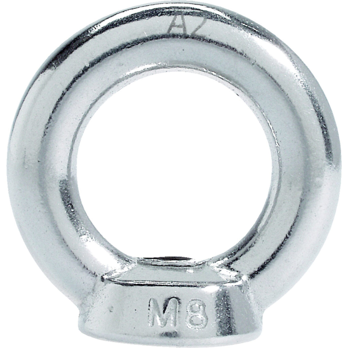 Ringmutter (DIN 582-A4)