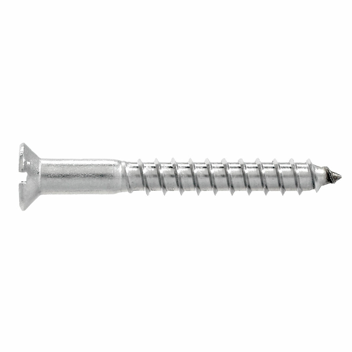Senkkopf Holzschraube (DIN 97-A4)