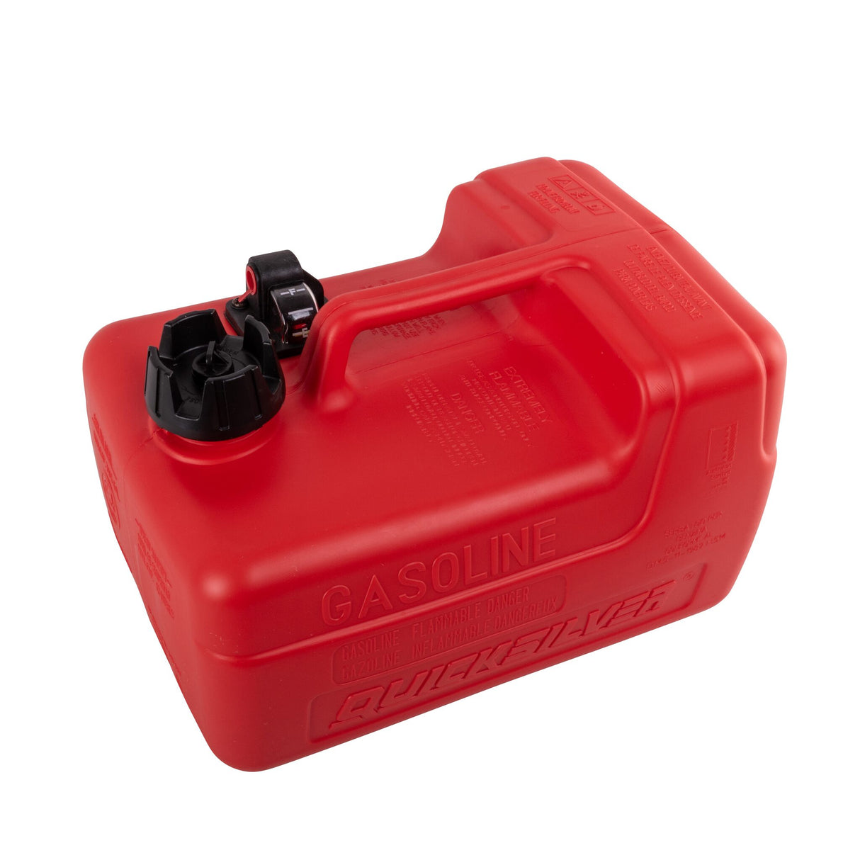 MERCURY Treibstoff-Tank für Außenborder, Kraftstoffbehälter, original Zubehör - 12 - 25 Liter