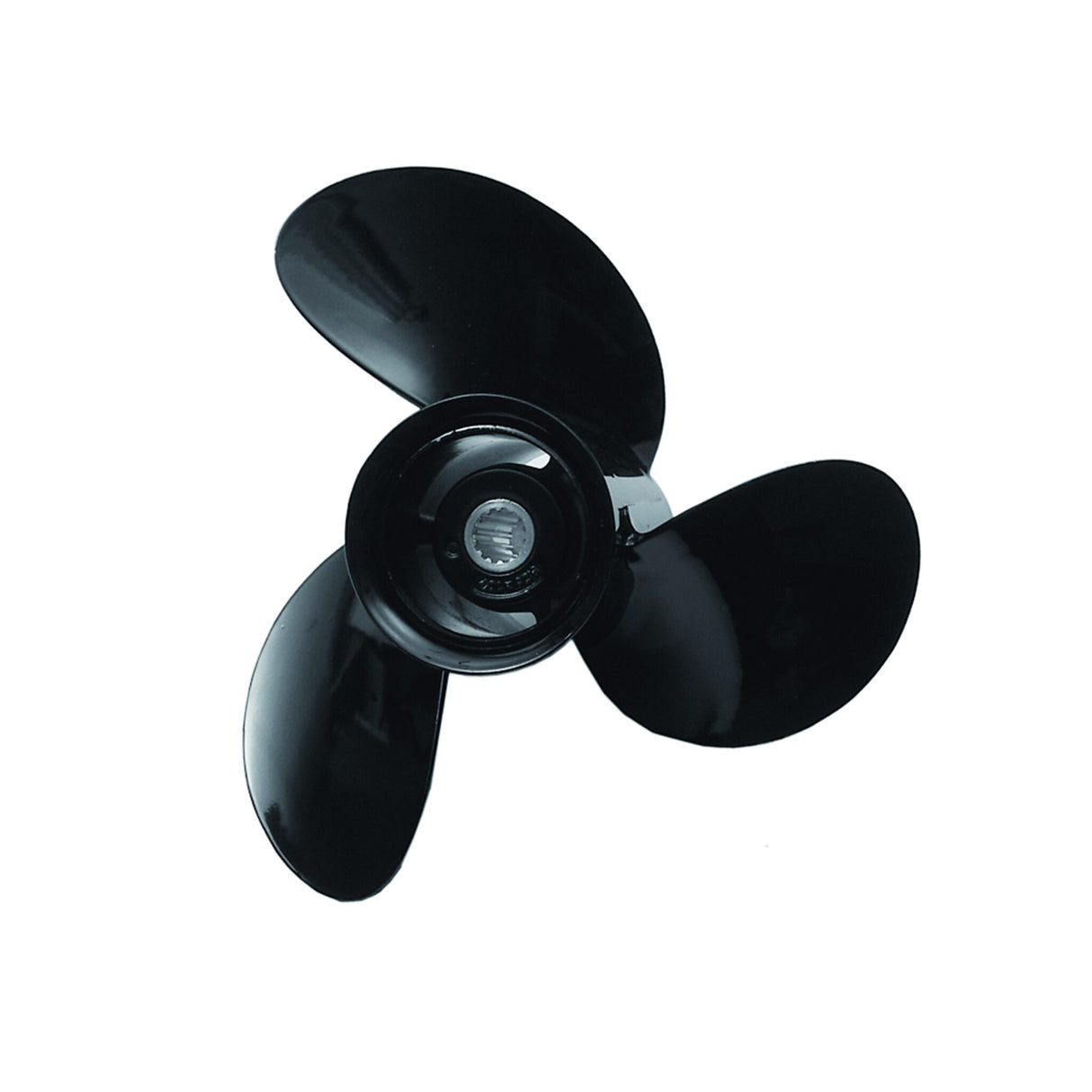 Mercury Propeller