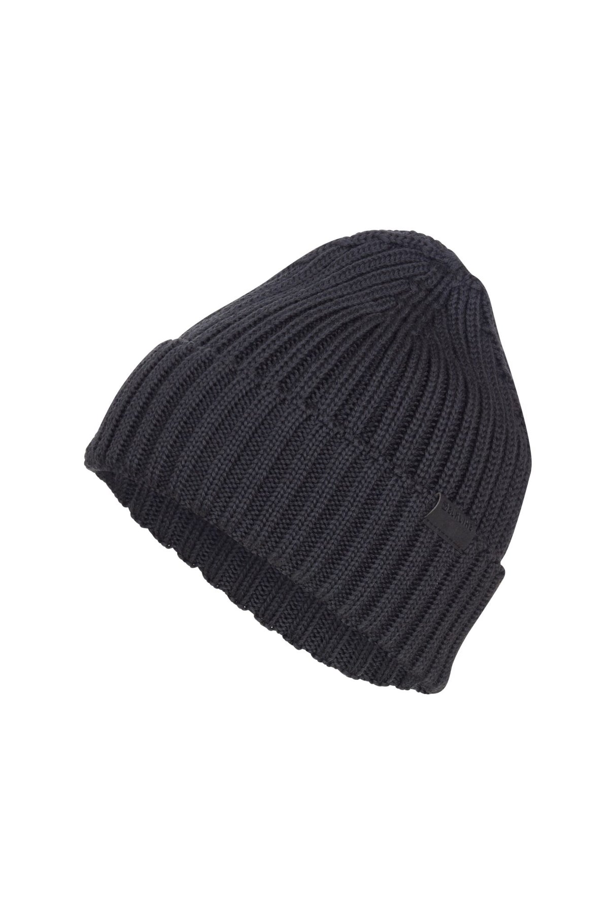 ELKLINE Mütze SEEMANN Klassisch, Beanie, Nachhaltigkeit im Fokus - anthrazit oder navy