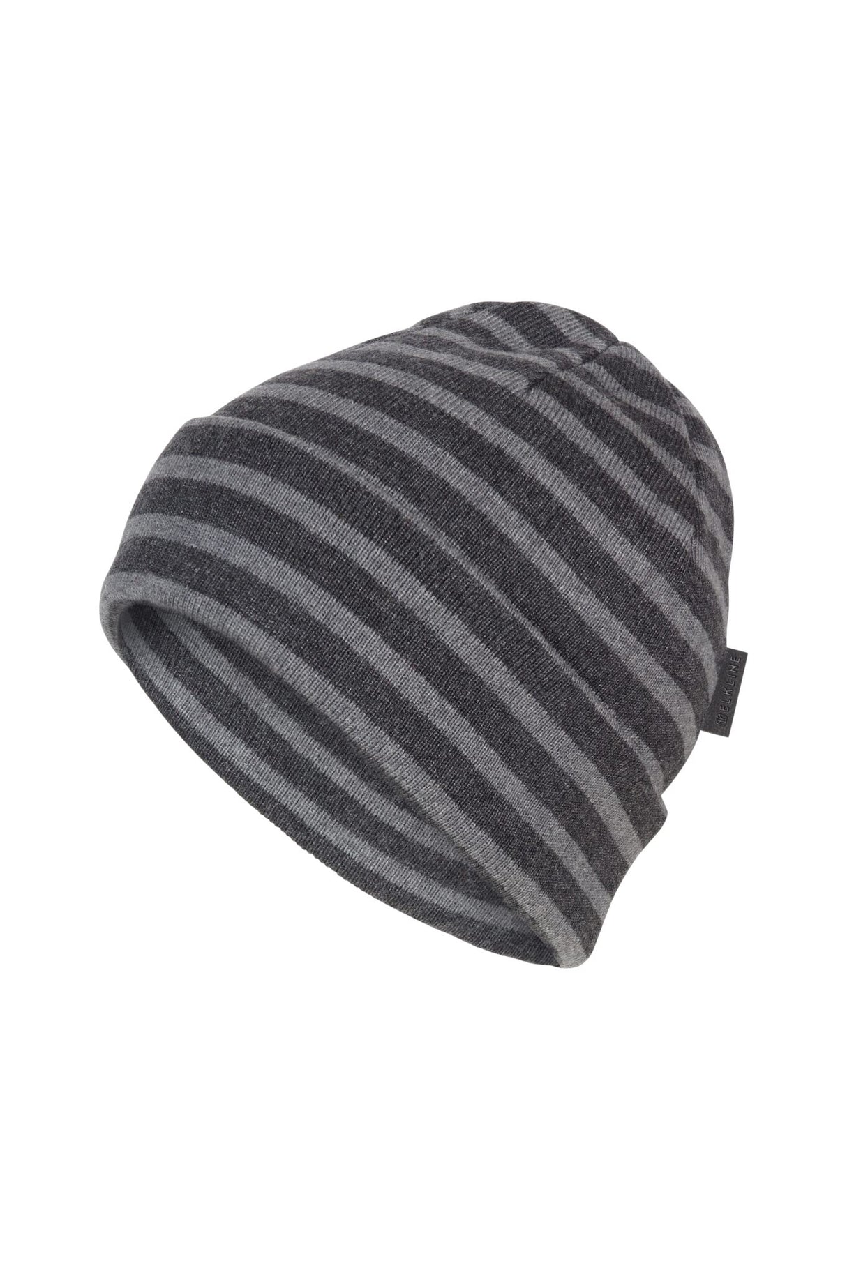 Elkline Strickmütze doppellagig, Wintermütze, Made in Germany