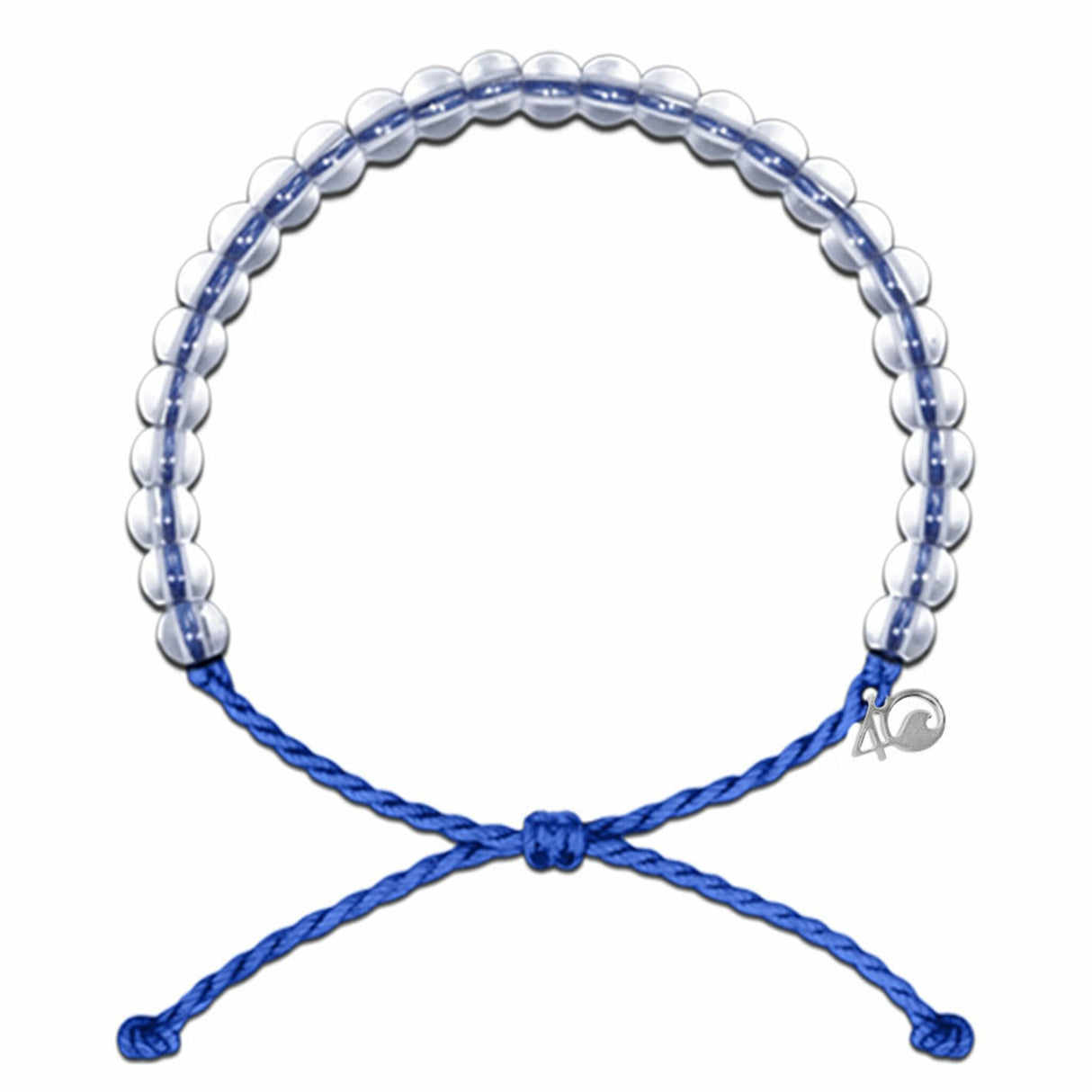 4Ocean Armband recycelt, Schmuck, Plastikreduzierung