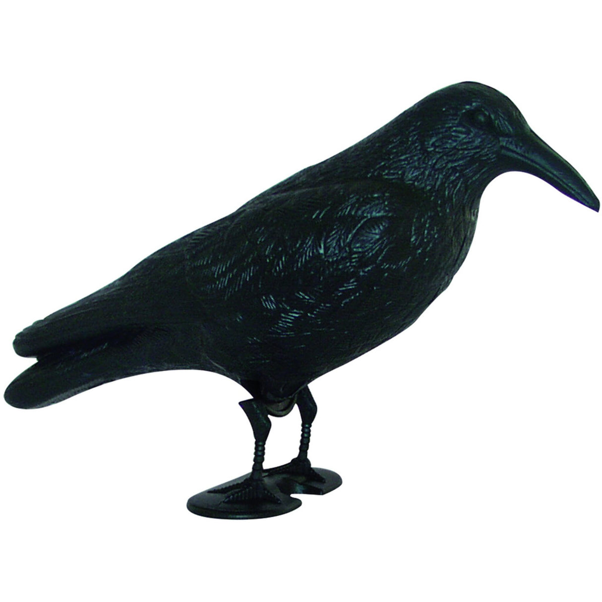 Möwenschreck Krähe, Vogelschreck