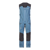 MUSTO Salopette MPX Gore-Tex® PRO RACE atmungsaktiv, wasserdicht, ergonomische Passform - S – XXL schwarz oder hellblau