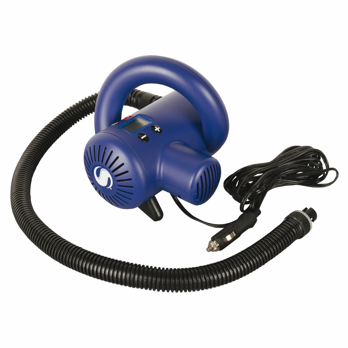 Sevylor Hochdruckpumpe 12 V PSI
