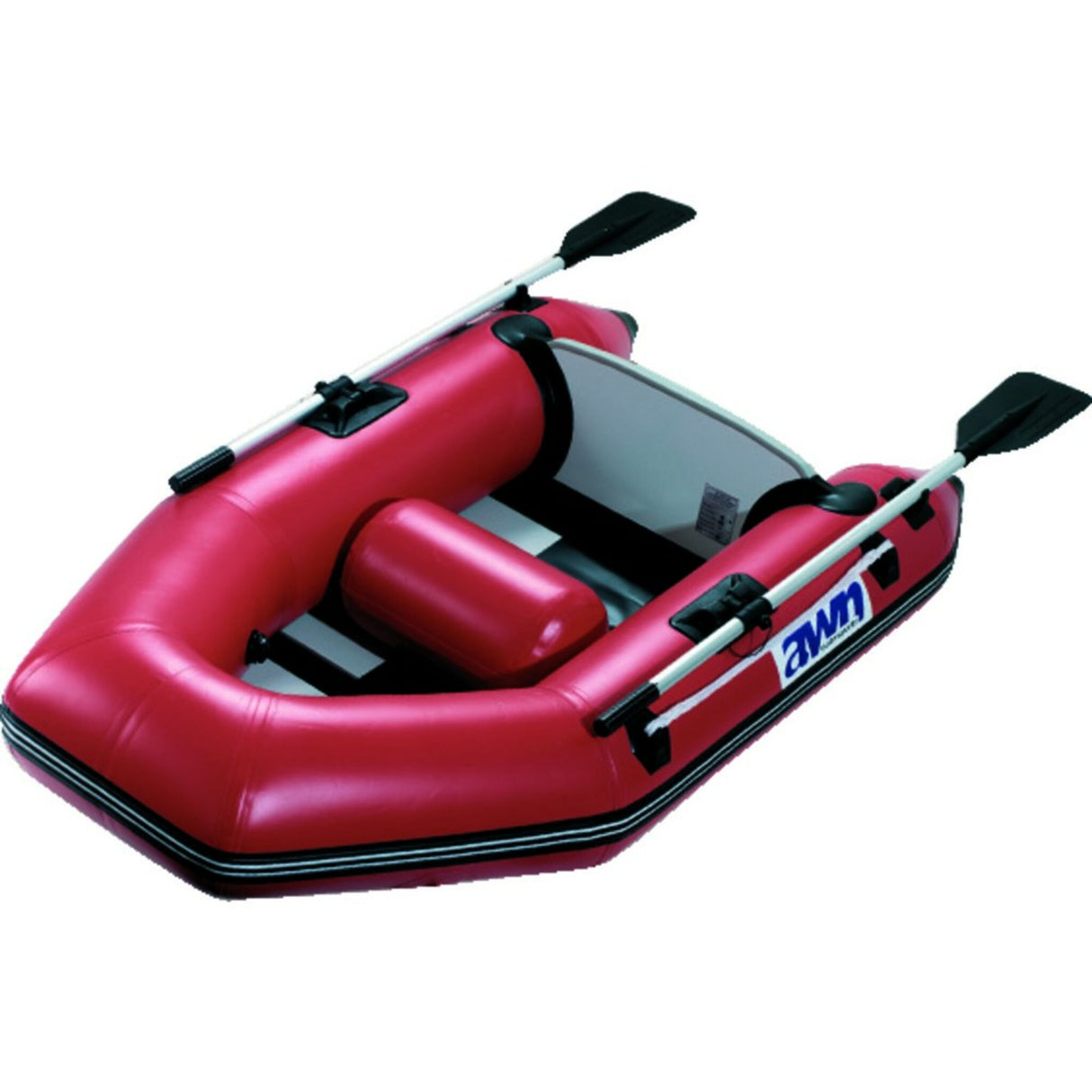 awn Sitzrolle für Schlauchboot