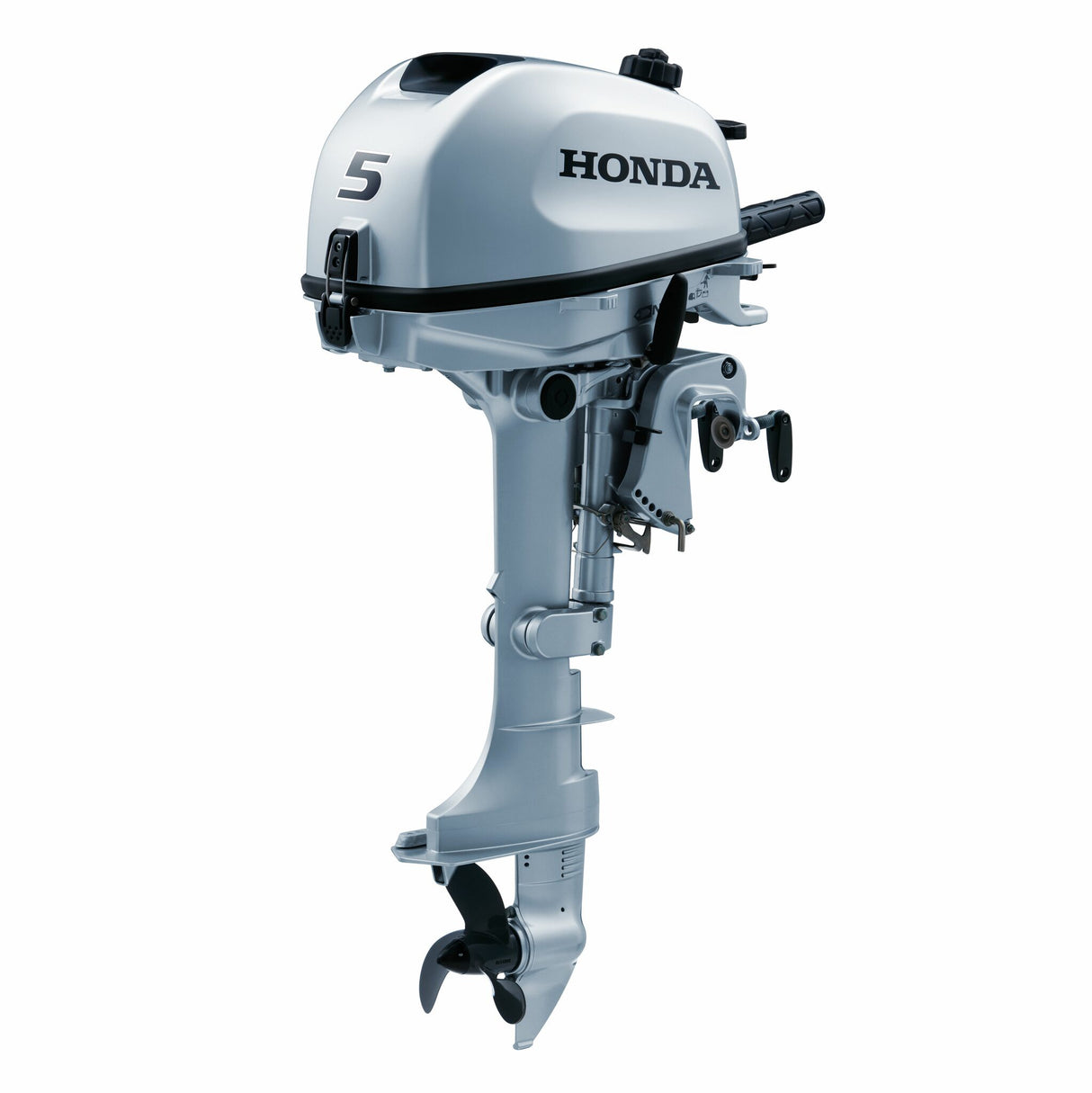 HONDA Außenborder BF 5DH LHNU