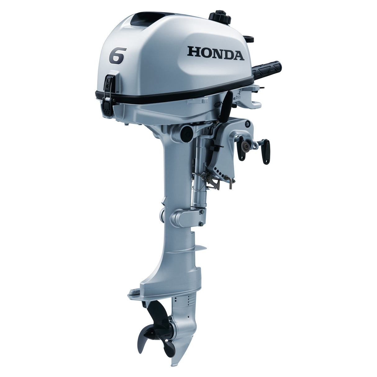 HONDA Außenborder BF 6AH SHU