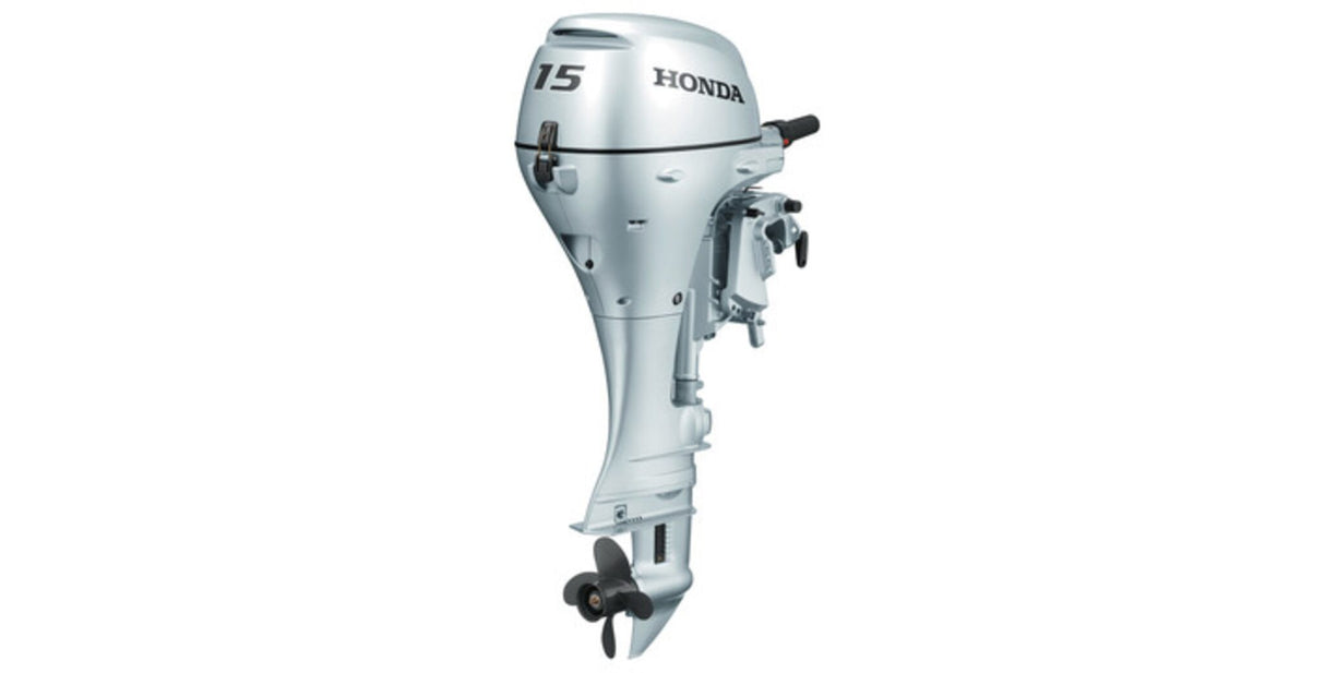 HONDA Außenborder BF 15 SHU