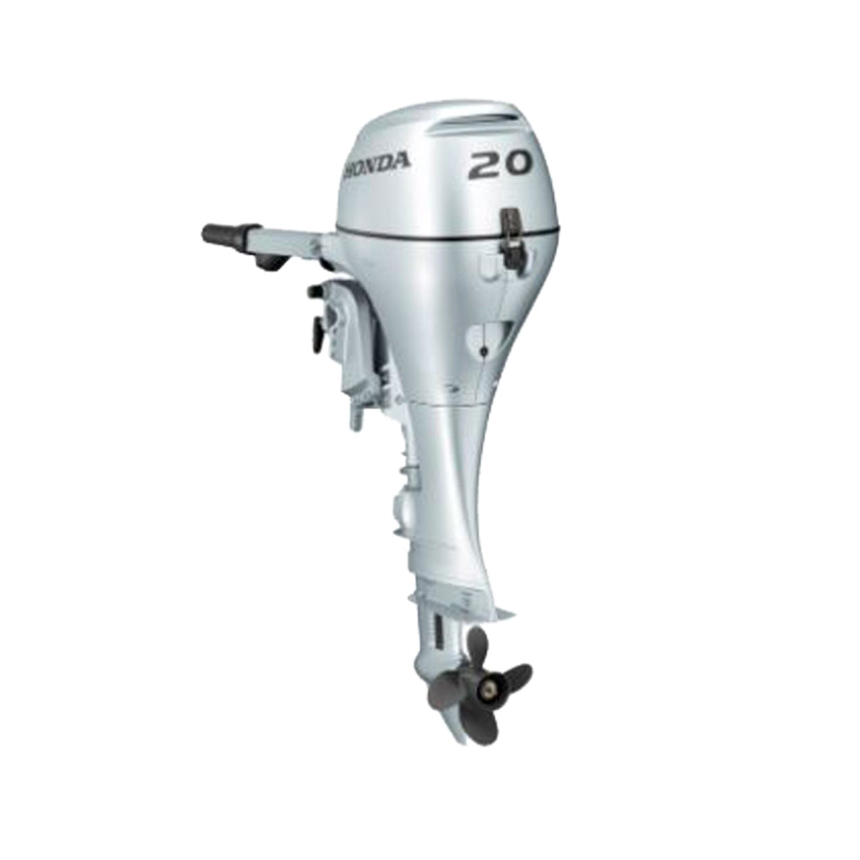 HONDA Außenborder BF 20 SRTU