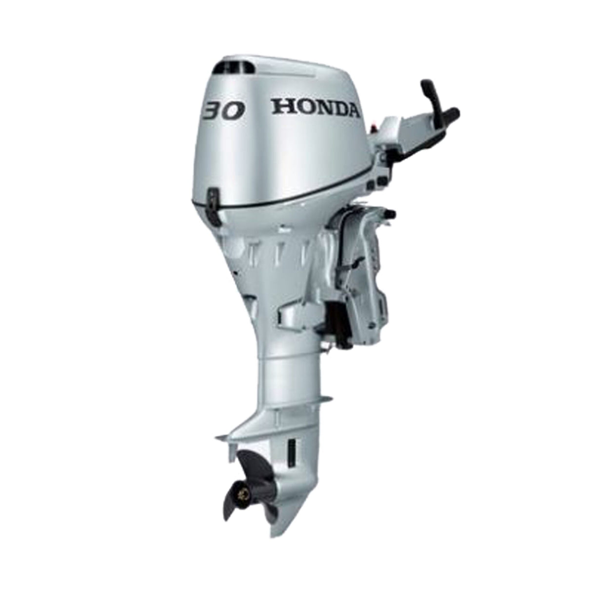 HONDA Außenborder BF 30 SRTU