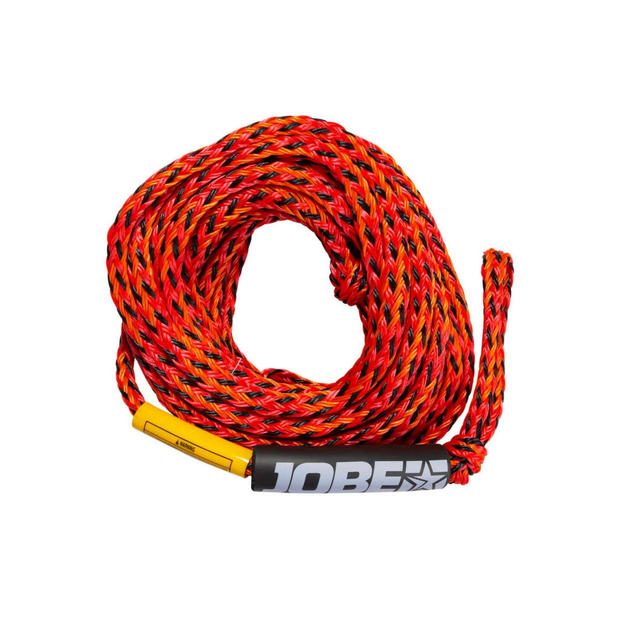 Jobe Zugleine Wassersport 16,8 m, Schleppleine 4 Personen, 1882 kg Zugkraft