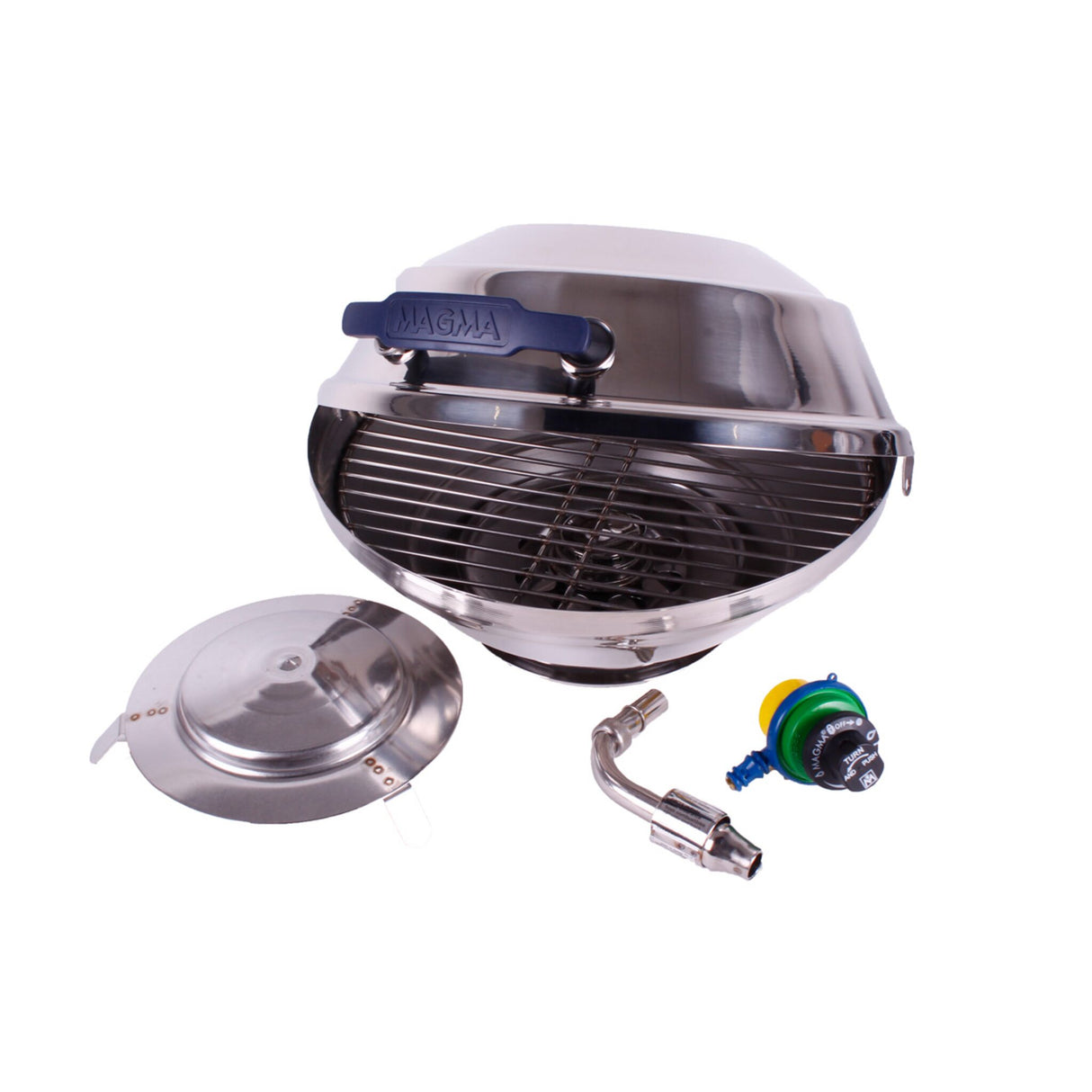 MAGMA Gasgrill MARINE KETTLE MK2