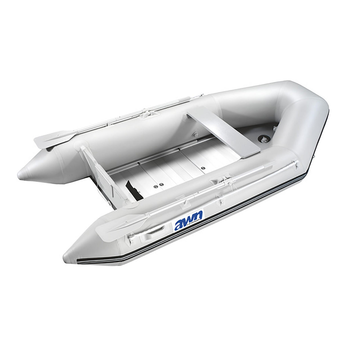 awn Schlauchboot ALB 420 mit Aluminiumboden