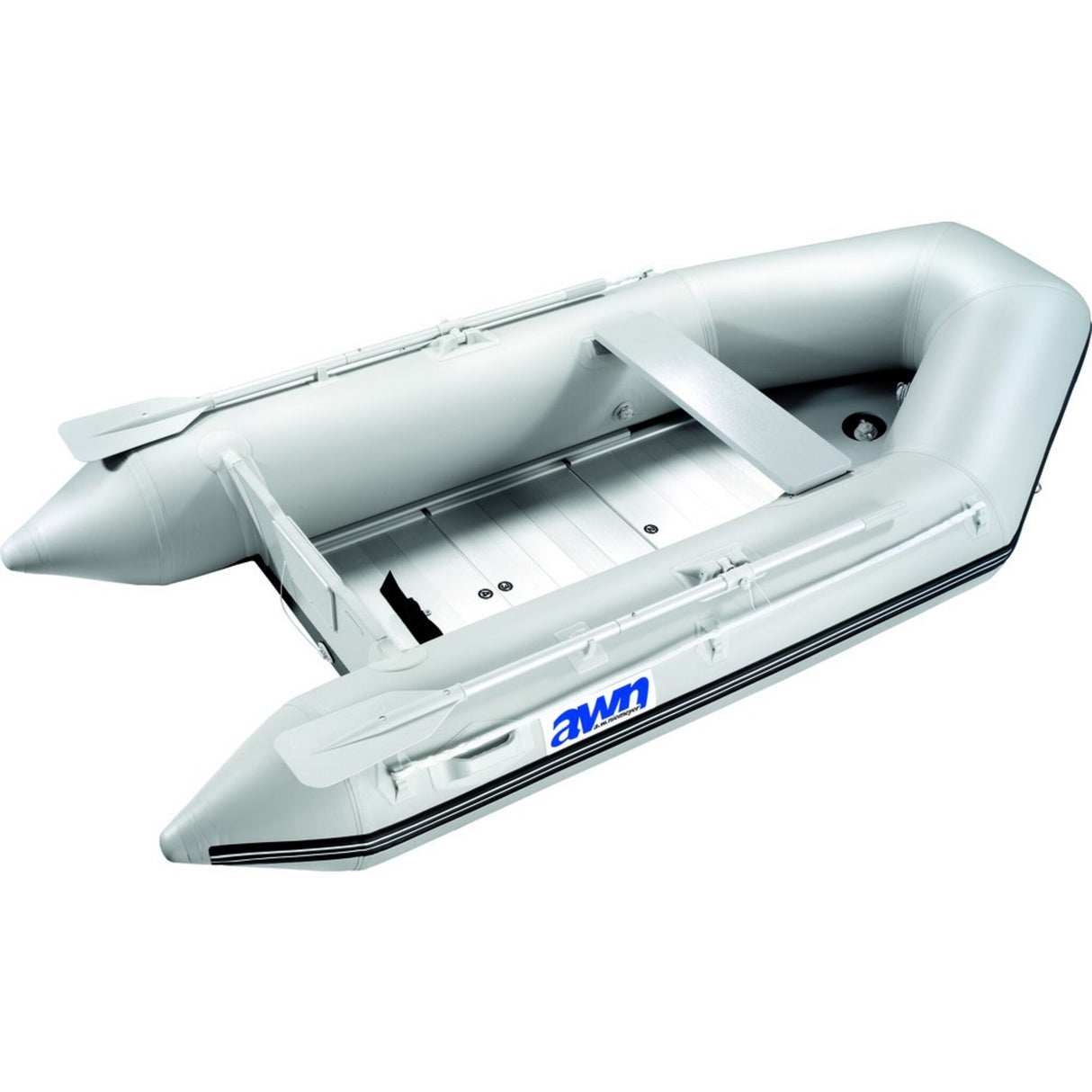 awn Schlauchboot ALB 360 mit Aluminiumboden