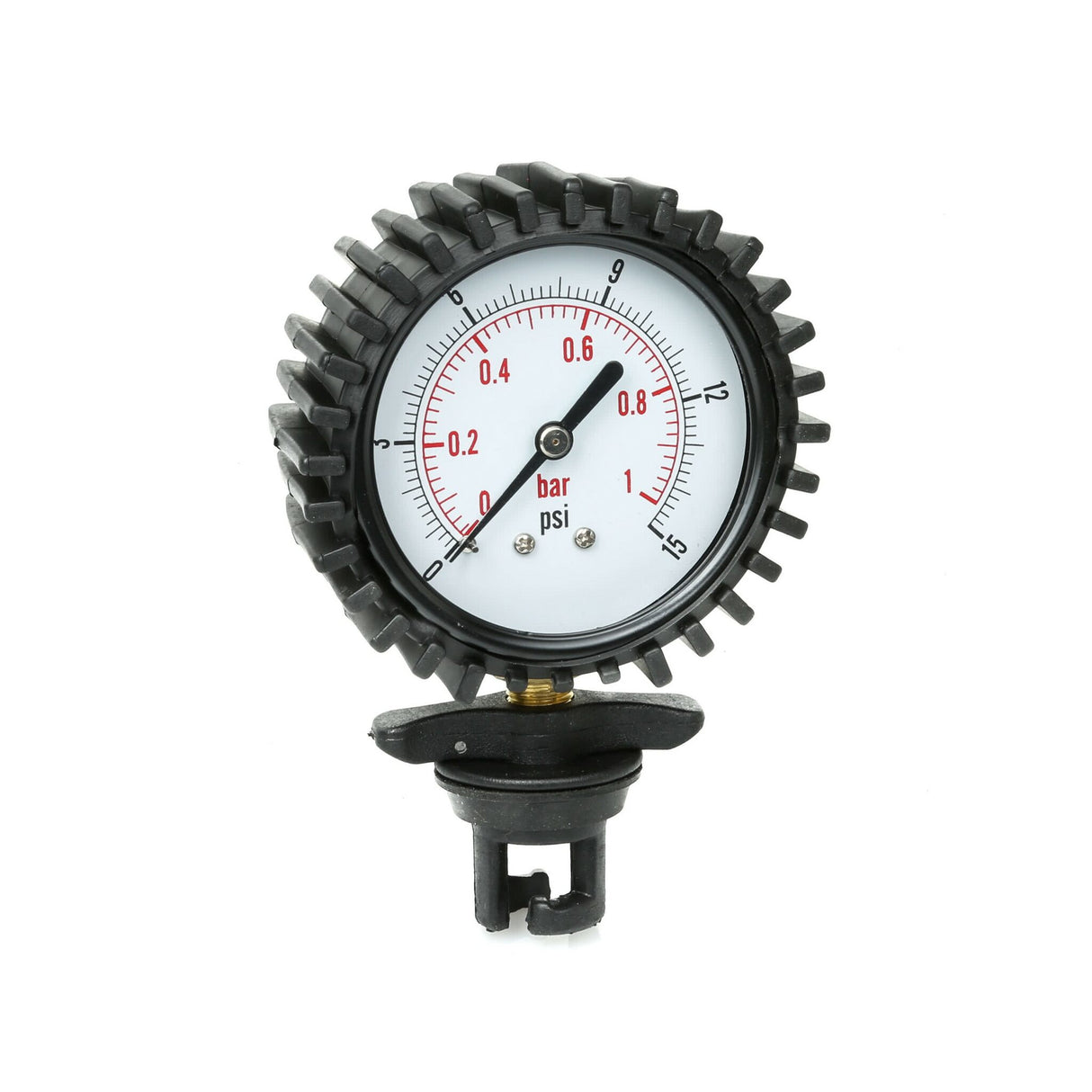 Manometer Produkt für HR-Ventil, Druckmesser für SUP-Boards und Schlauchboote, sofortige Druckanzeige