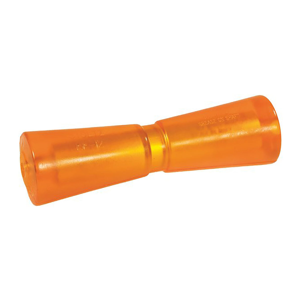 STOLTZ V-Kielrolle