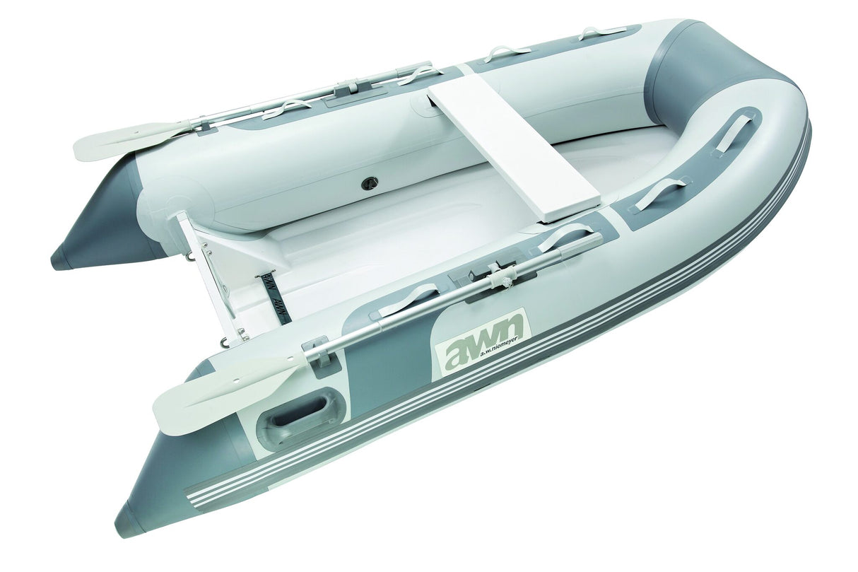awn Schlauchboot 250 Hypalon-RIB