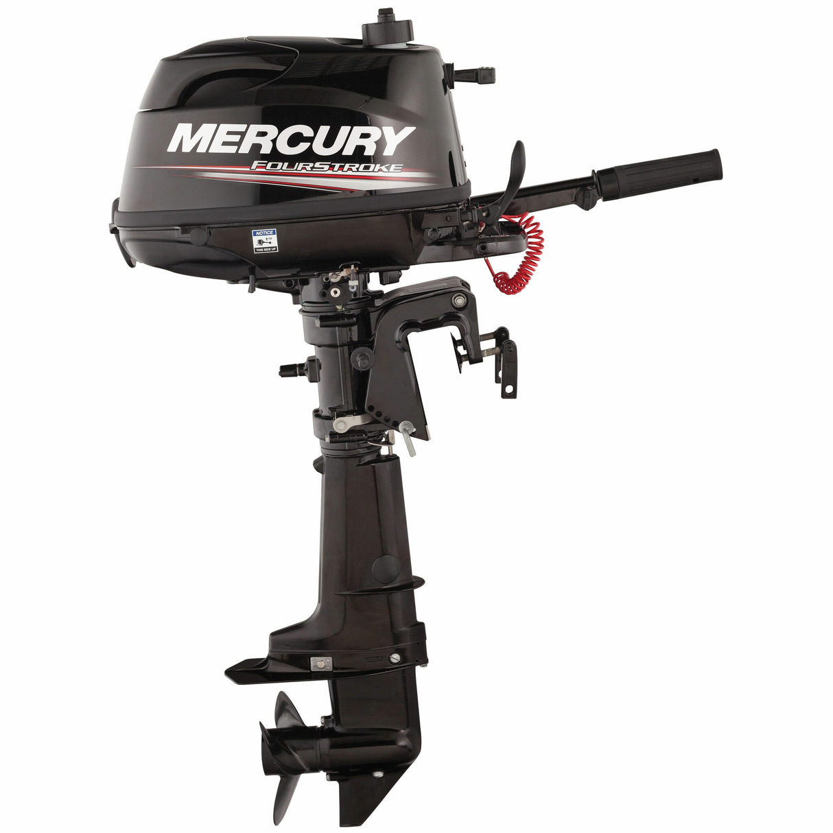 Mercury Außenborder F6M
