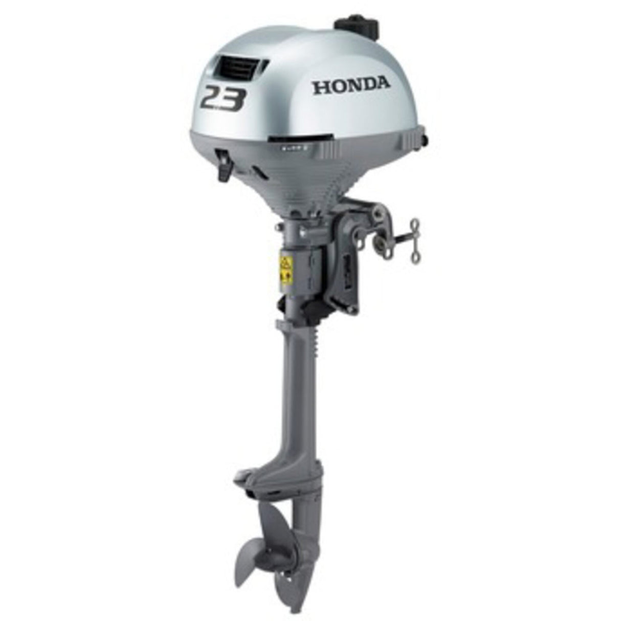 HONDA Außenborder BF 15 LRU