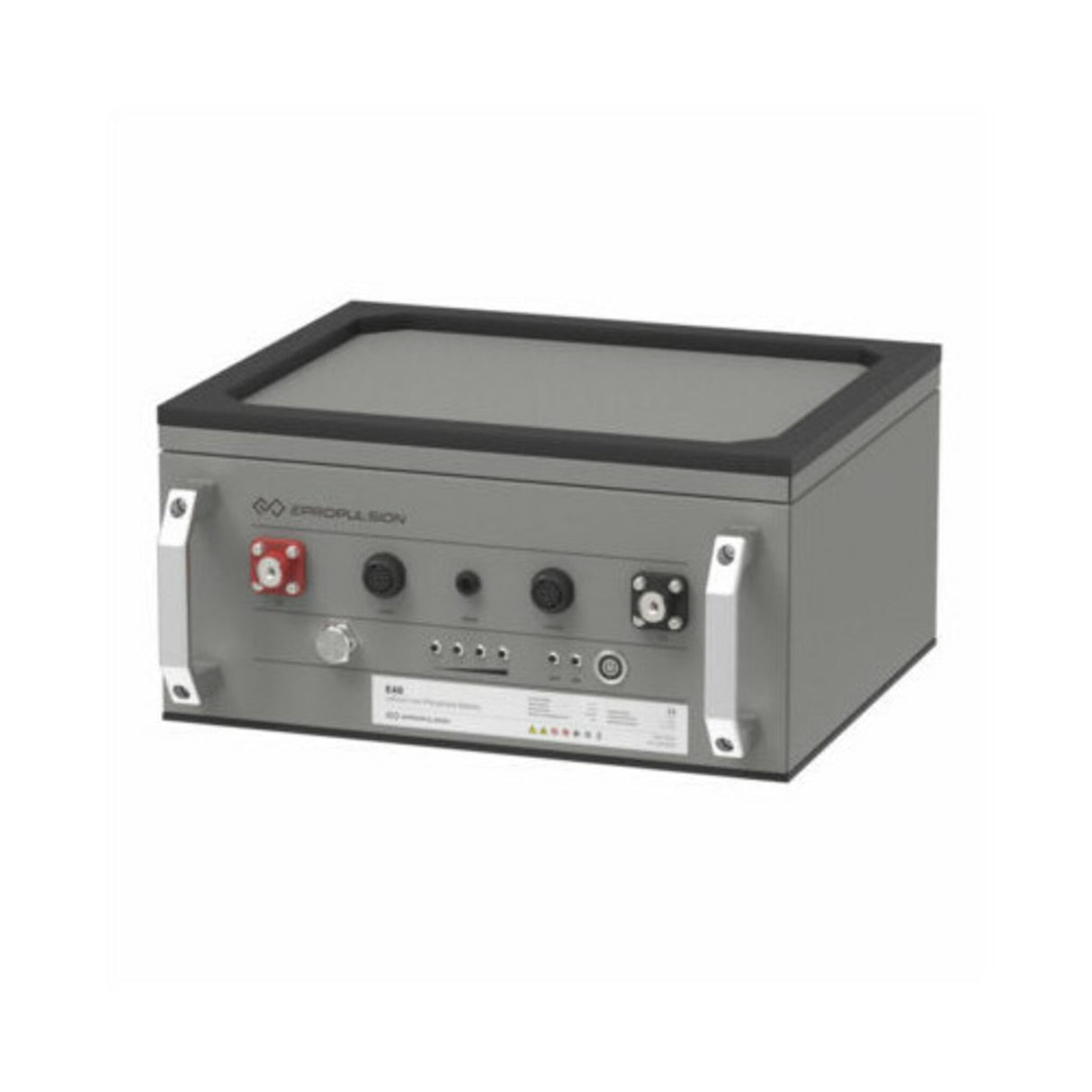 ePropulsion Batterie LiFeP04 2048 Wh, Elektro-Außenborder Batterie, maximale Effizienz und Sicherheit