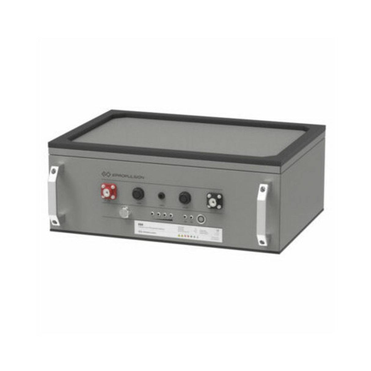 ePropulsion E 80-Batterie für Elektro-Außenborer | LiFeP04-Batterie, 4096Wh