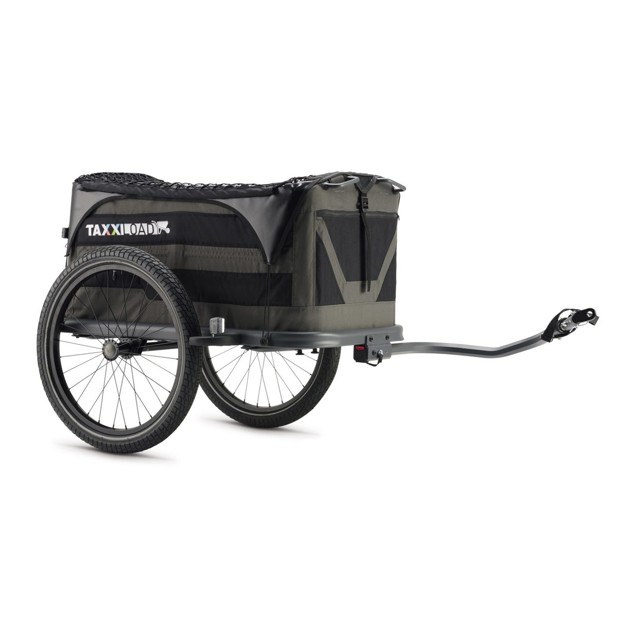 COAST Handwagen/Transportwagen