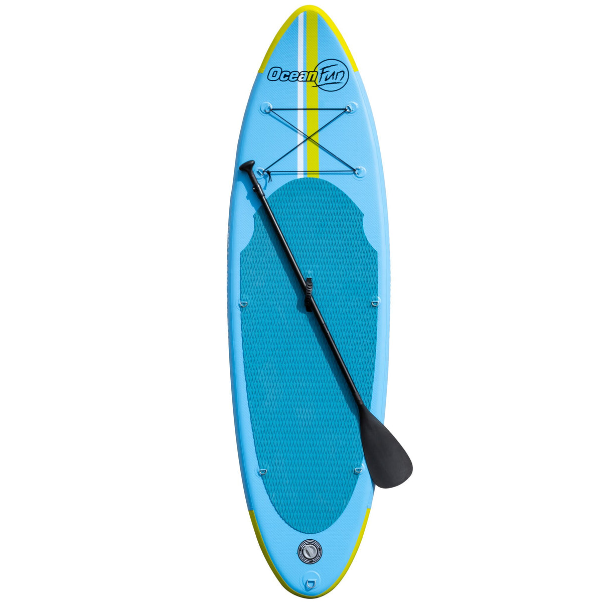 Ocean Fun SUP-Set BlueKids 275 x 76 cm