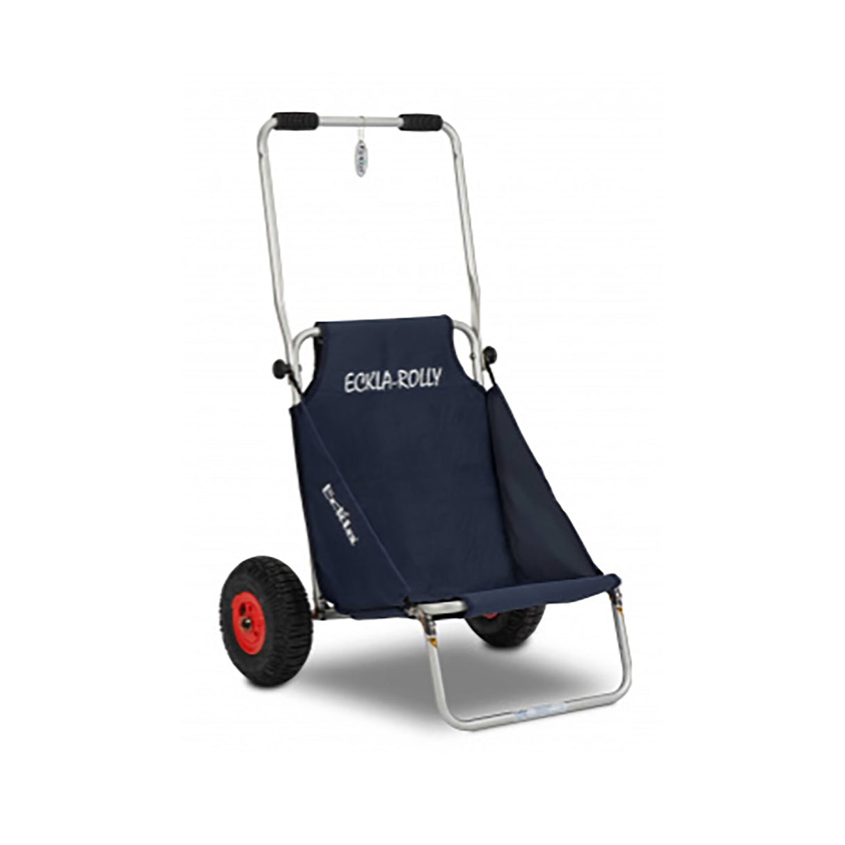 Beach Rolly mit pannensicherer Bereifung