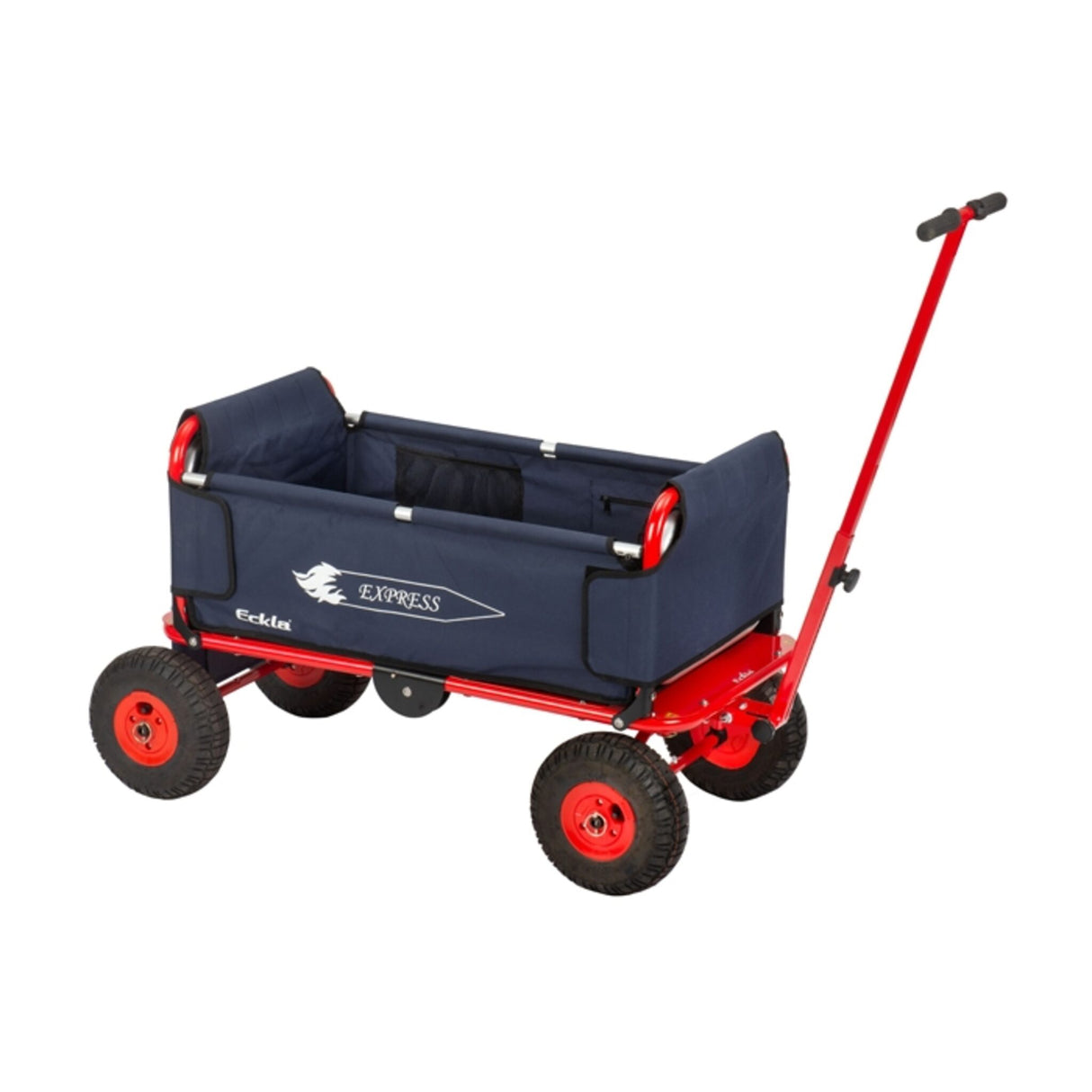 Faltbollerwagen ECKLATRAK EXPRESS