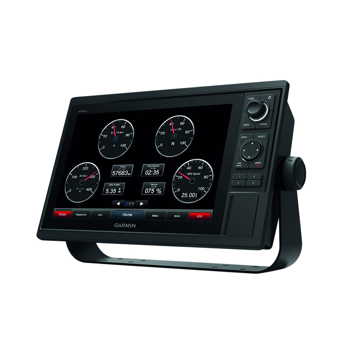 Torqeedo Display Gateway-Set Twin