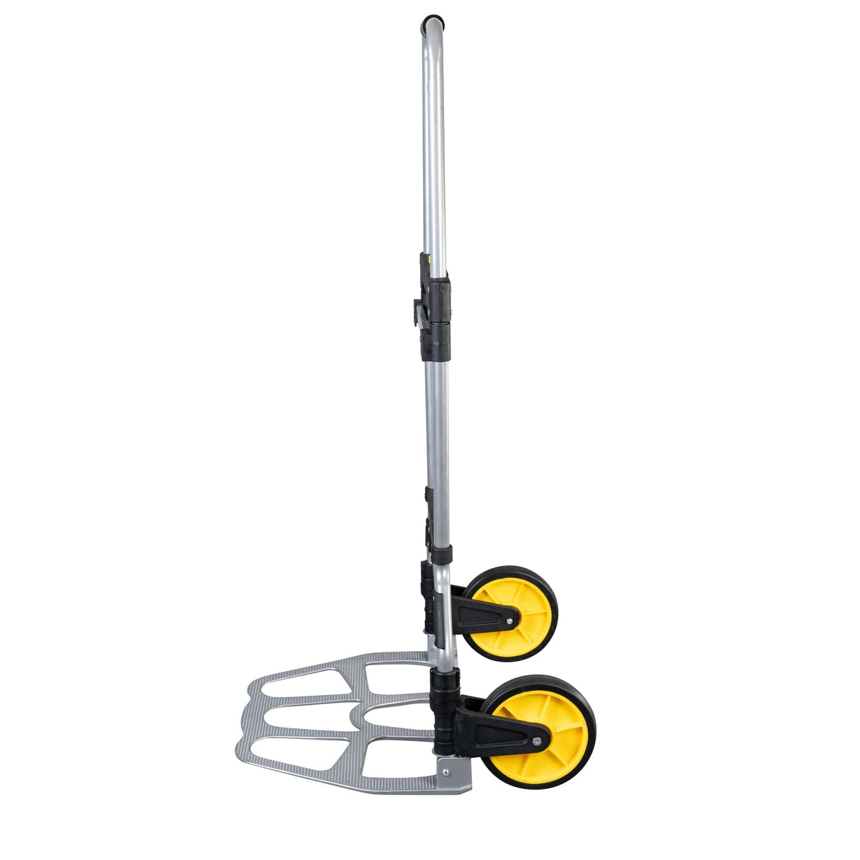 Transportkarre zusammenklappbar 120 kg Tragkraft