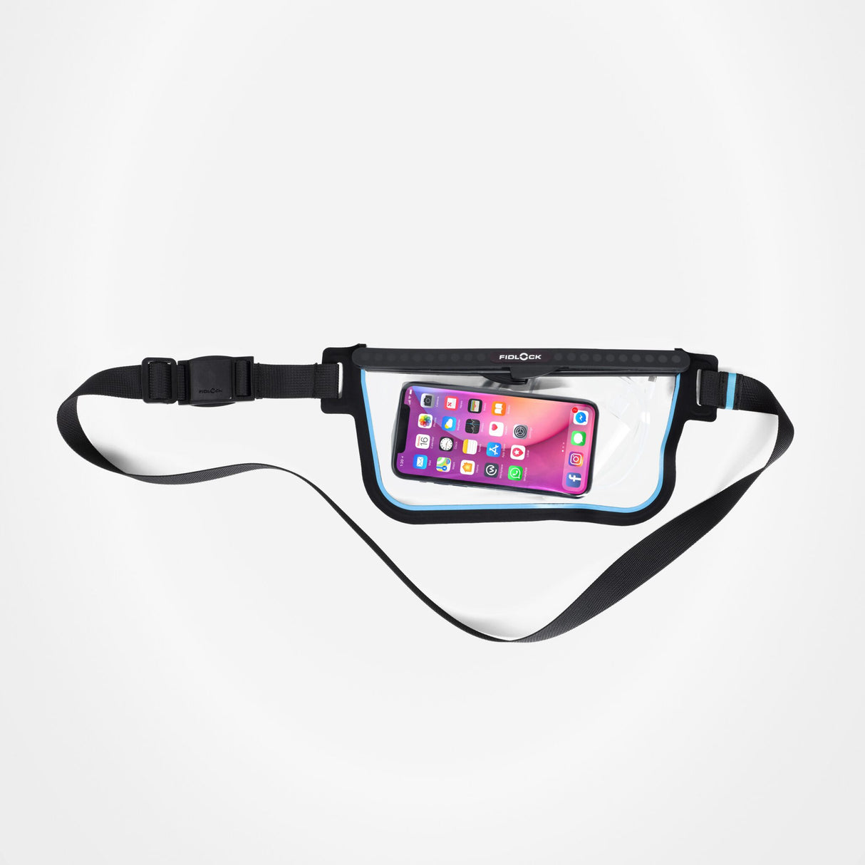 Hermetic Sling Bag wasserdicht