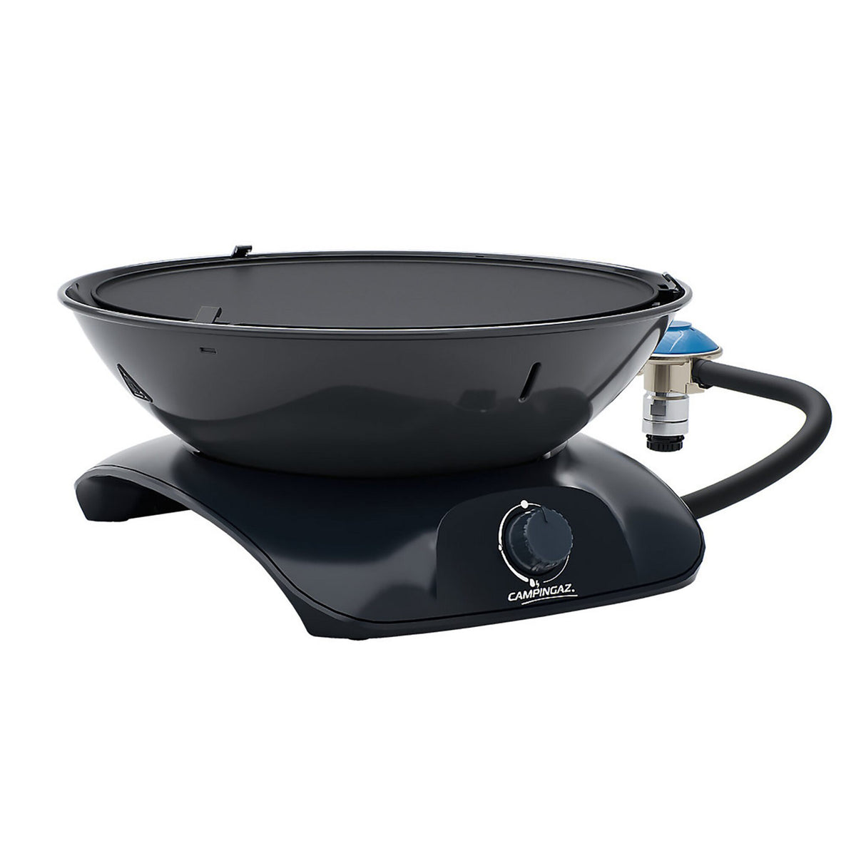 Camping Gasgrill CV - anthrazit