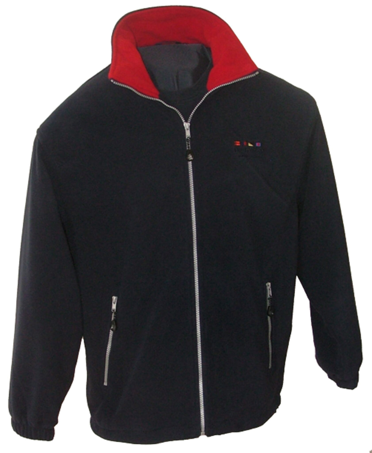 DRY FASHION Fleecejacke BORKUM