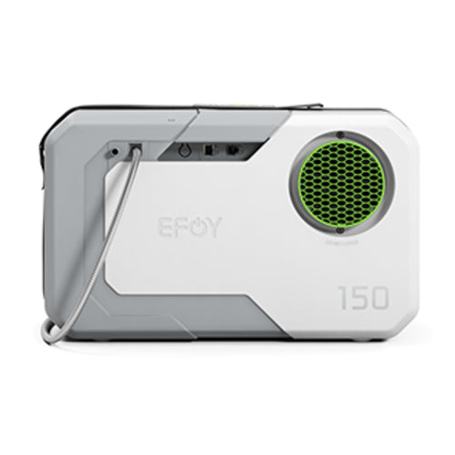 EFOY Brennstoffzelle 150 BT